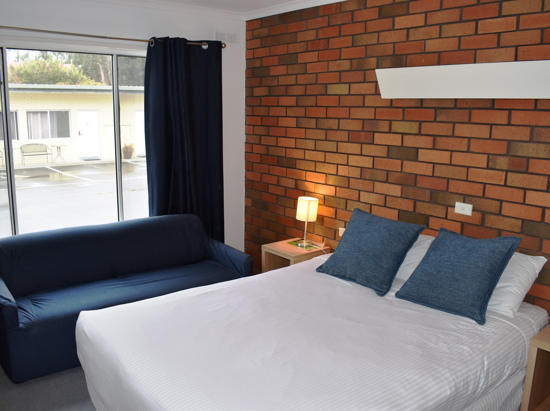 Wilsons Promontory Motel主图