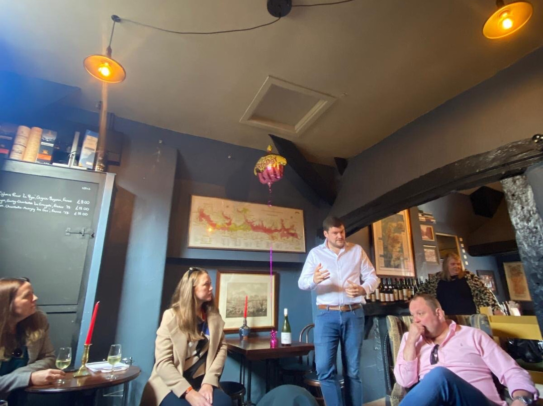 Taste Knutsford-纳茨福德必去景点