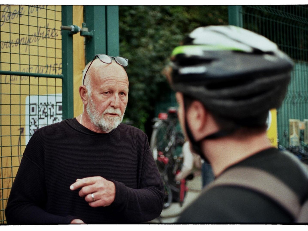 OnYerBike Carlingford-Carlingford必去景点