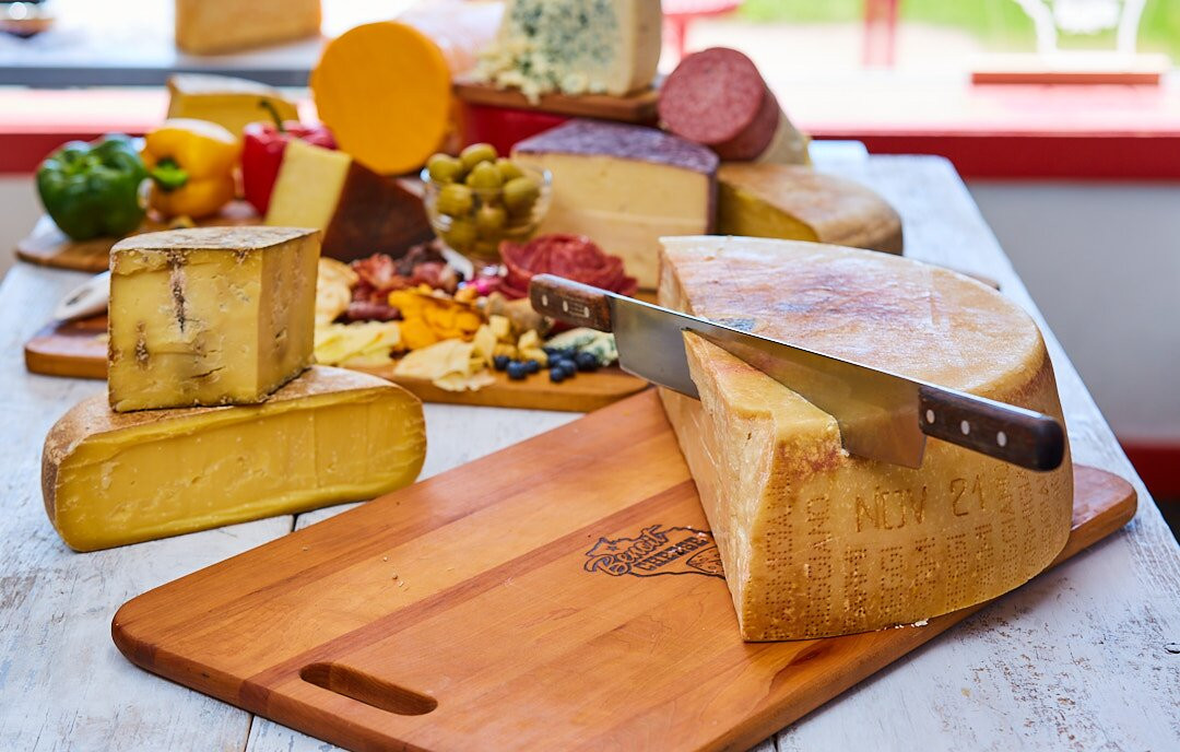 Benoit Cheese Haus景点图片