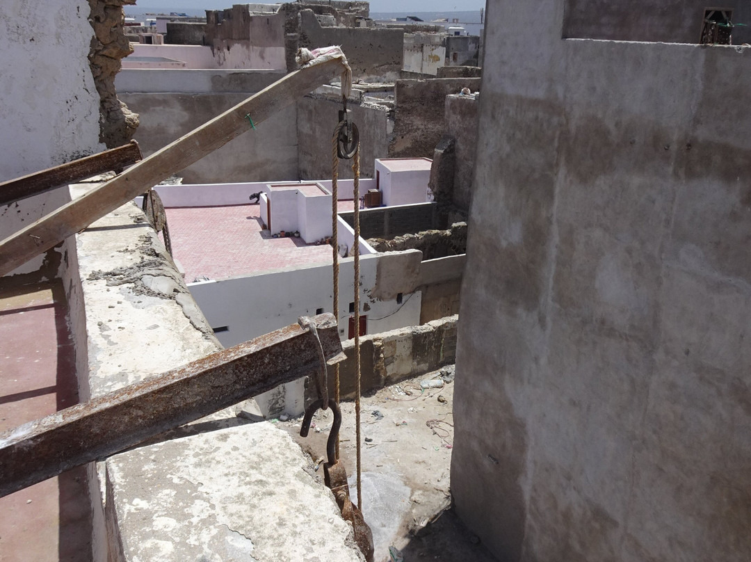 Chaim Pinto Synagogue-索维拉必去景点