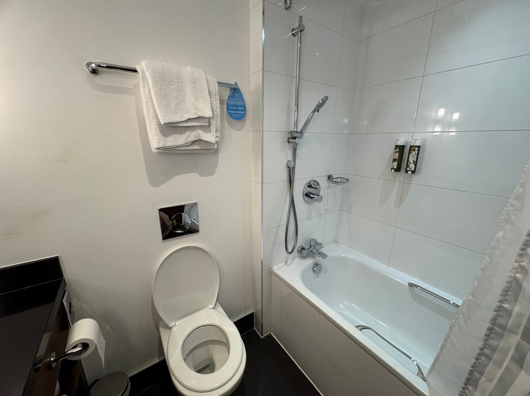 Sandman Signature London Gatwick Hotel主图