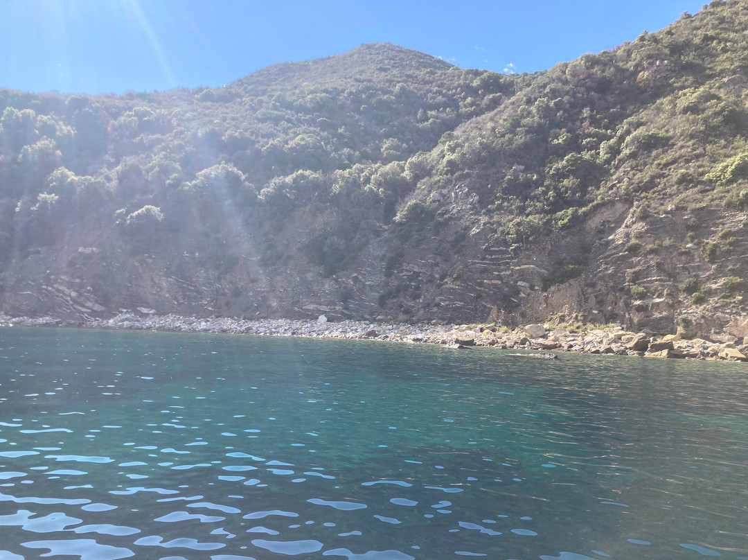 Pescaturismo La Barca dei Matti景点图片