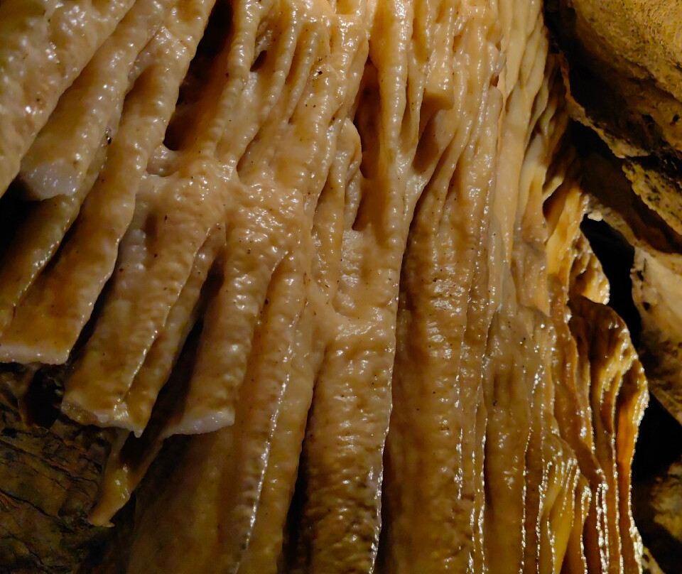 Bystrianska Cave-Bystra必去景点