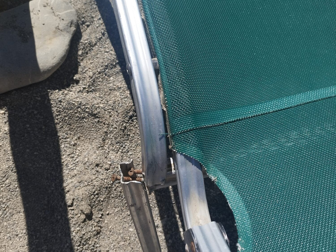 Kiotari Miraluna Beach Resort主图