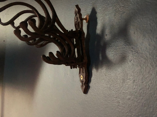 Henderson Castle主图