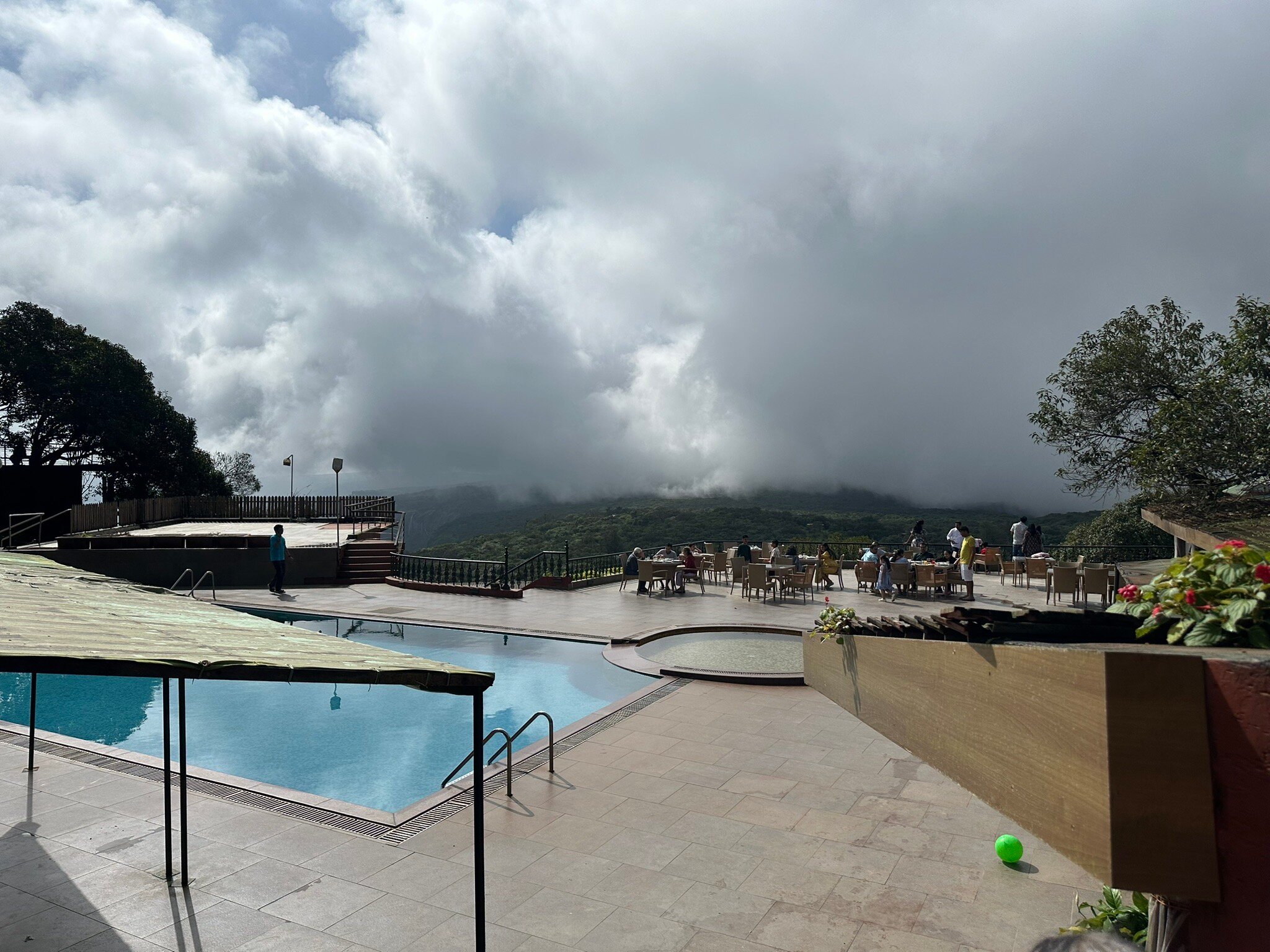 Ramsukh Resorts and Spa-官方