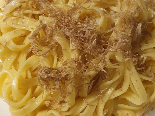 Tartufi Ponzio-阿尔巴必去景点