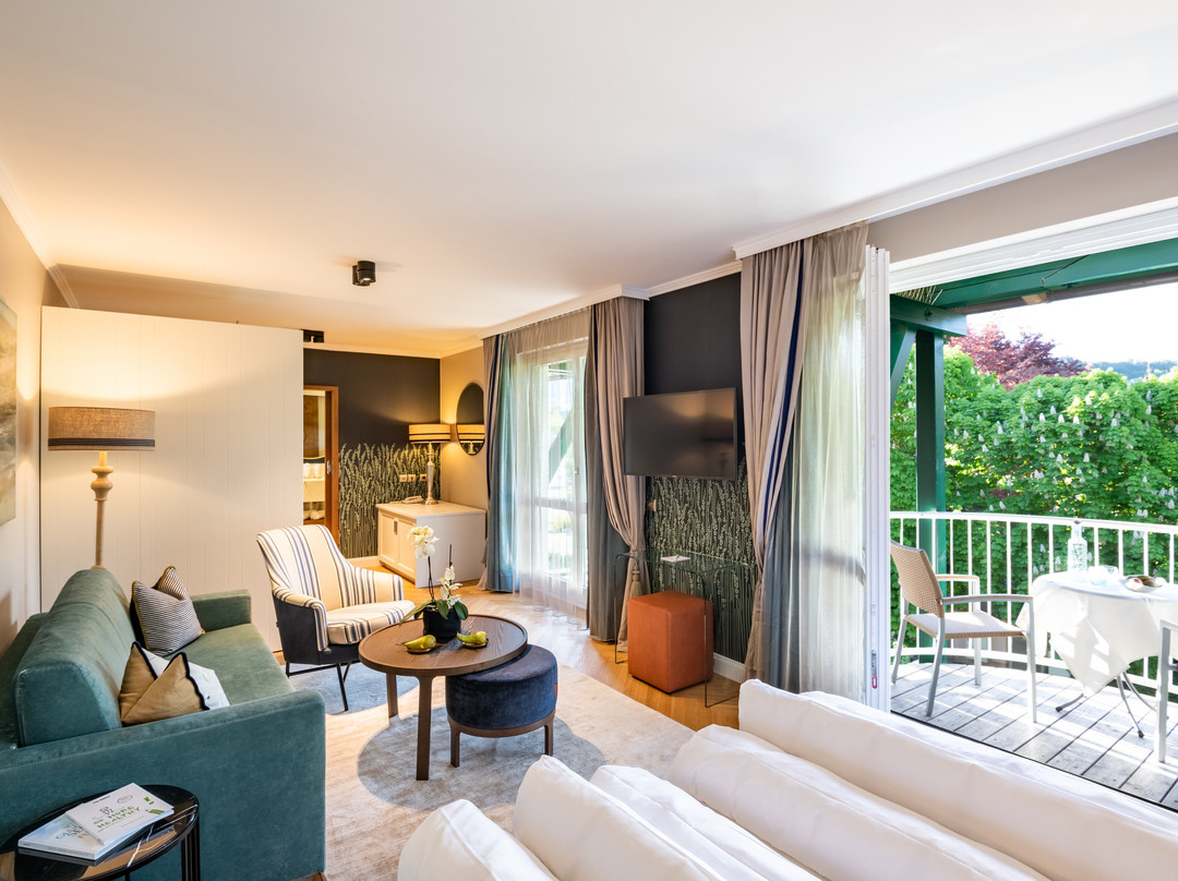 KOLLER's Hotel主图