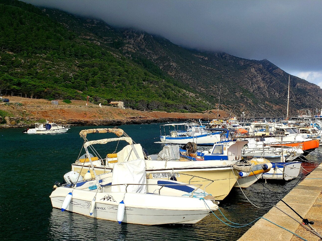 Voglia di Mare Diving Center景点图片