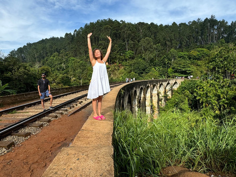 S and S Tours-瓦勒迦玛必去景点