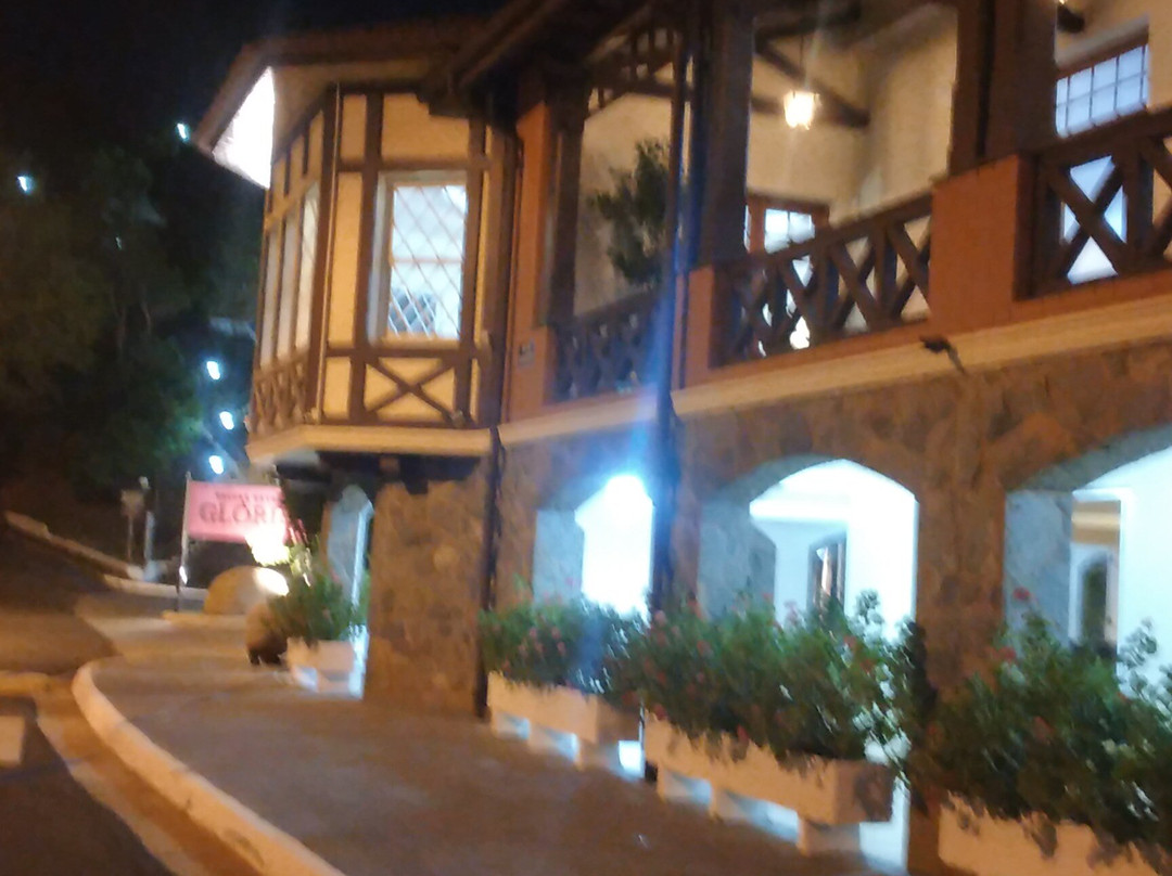 Grande Hotel Glória主图