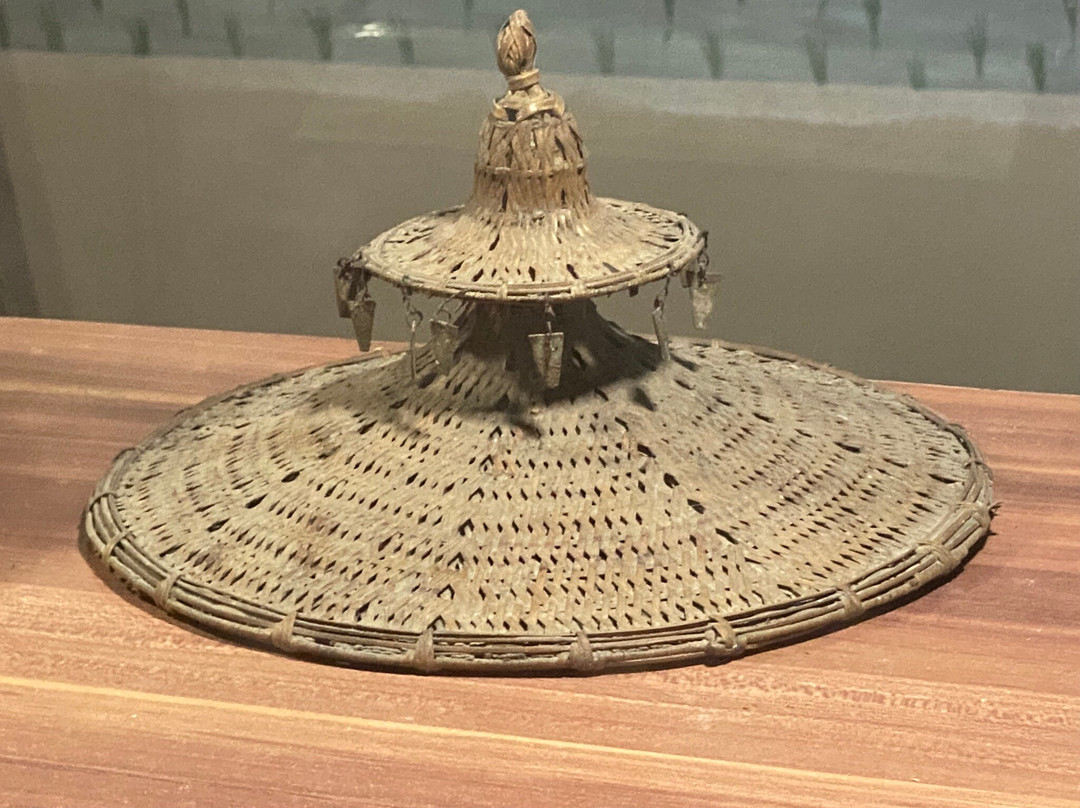 Tharu Cultural Museum and Research Cente