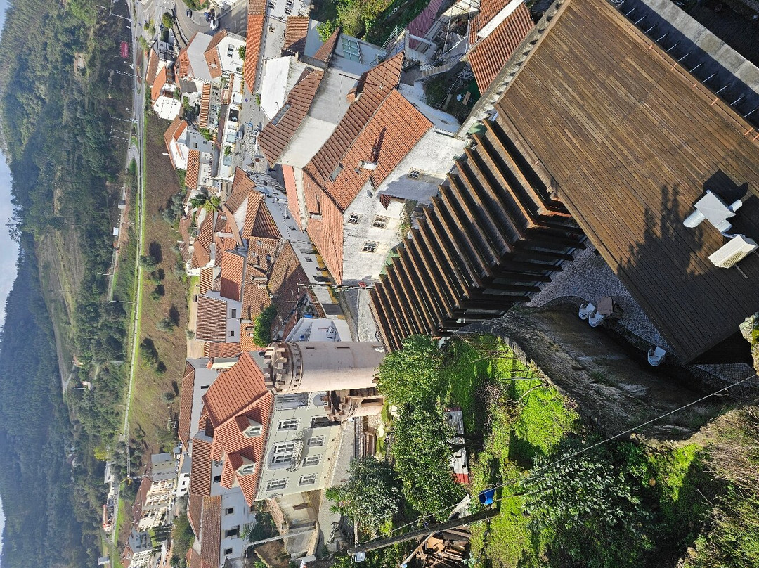 Castelo de Penela景点图片