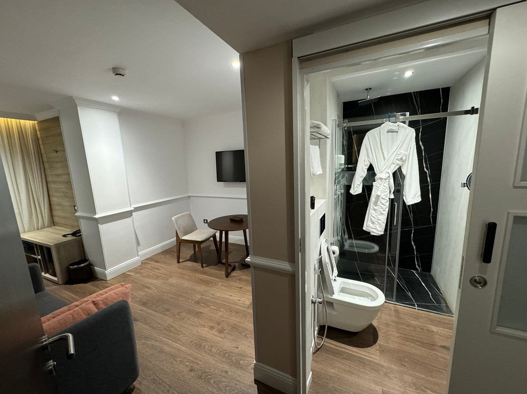 Hôtel Atlantis Alger - Air De France