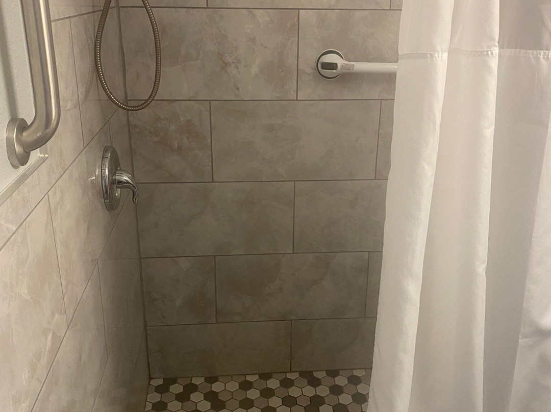 坎贝尔汽车旅馆主图