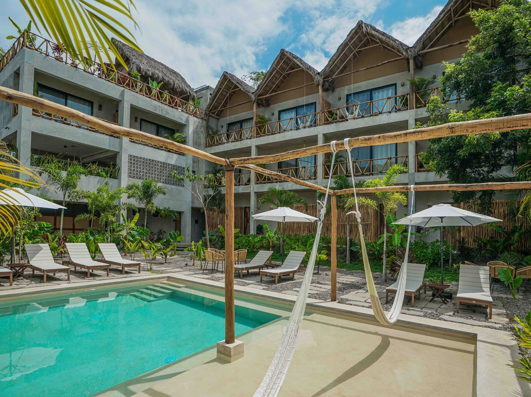 Witari Hotel Boutique