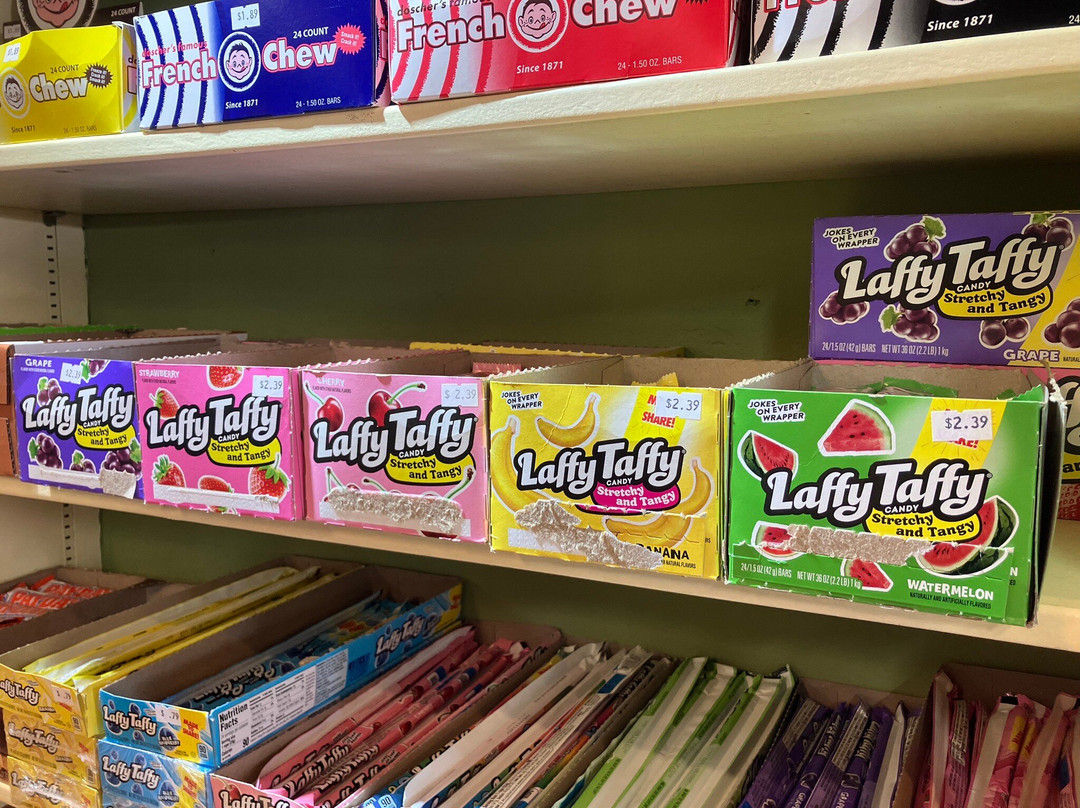 Historic Roscoe Village-Coshocton必去景点