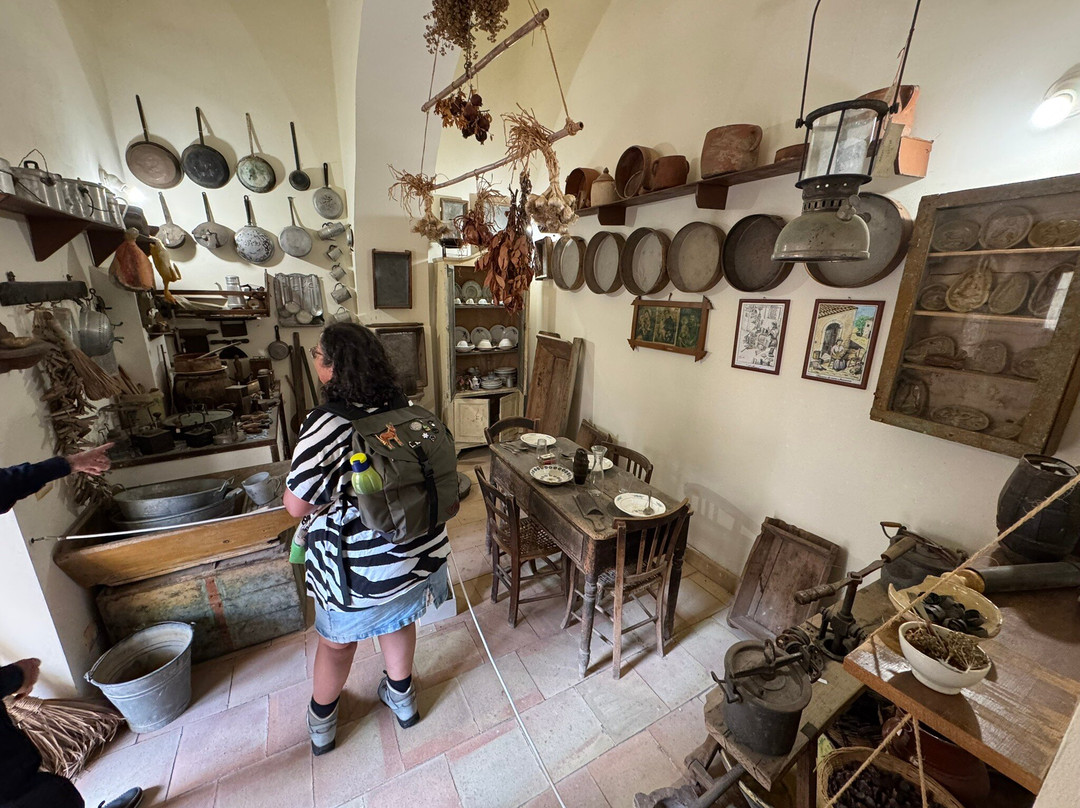 Museo Civico di Niscemi-Niscemi必去景点