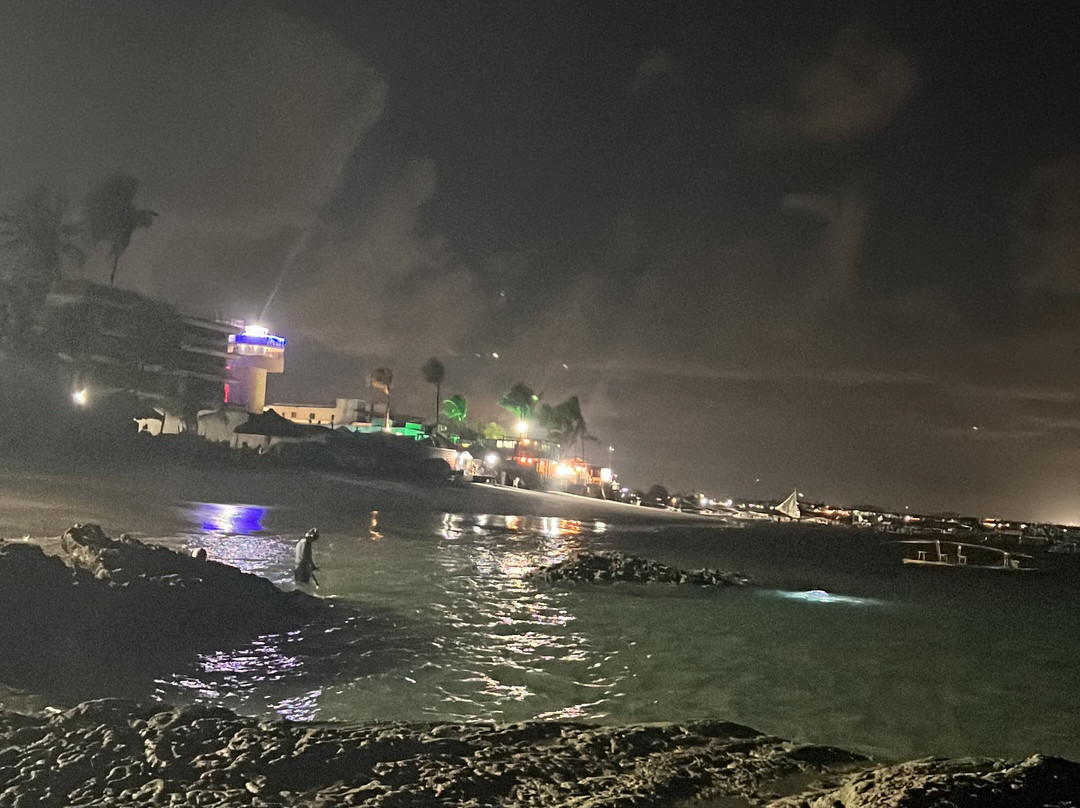 JCTOUR-嘎林海斯港必去景点