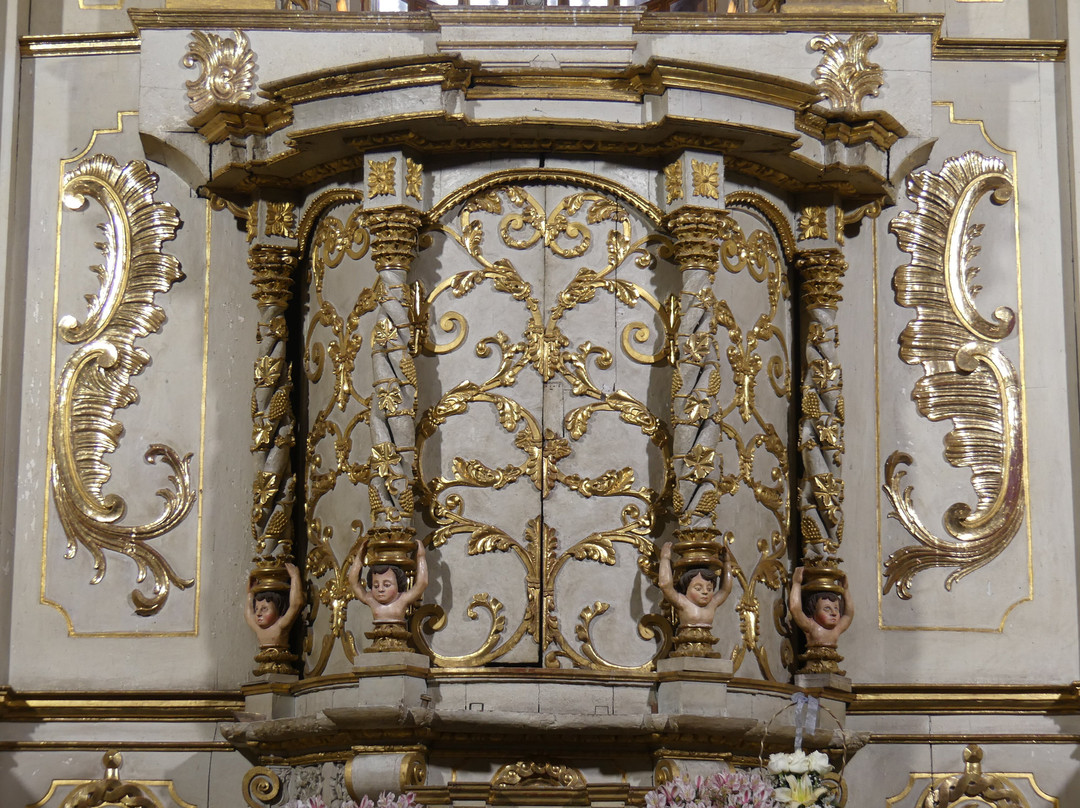 Iglesia de Belen-卡哈马卡必去景点