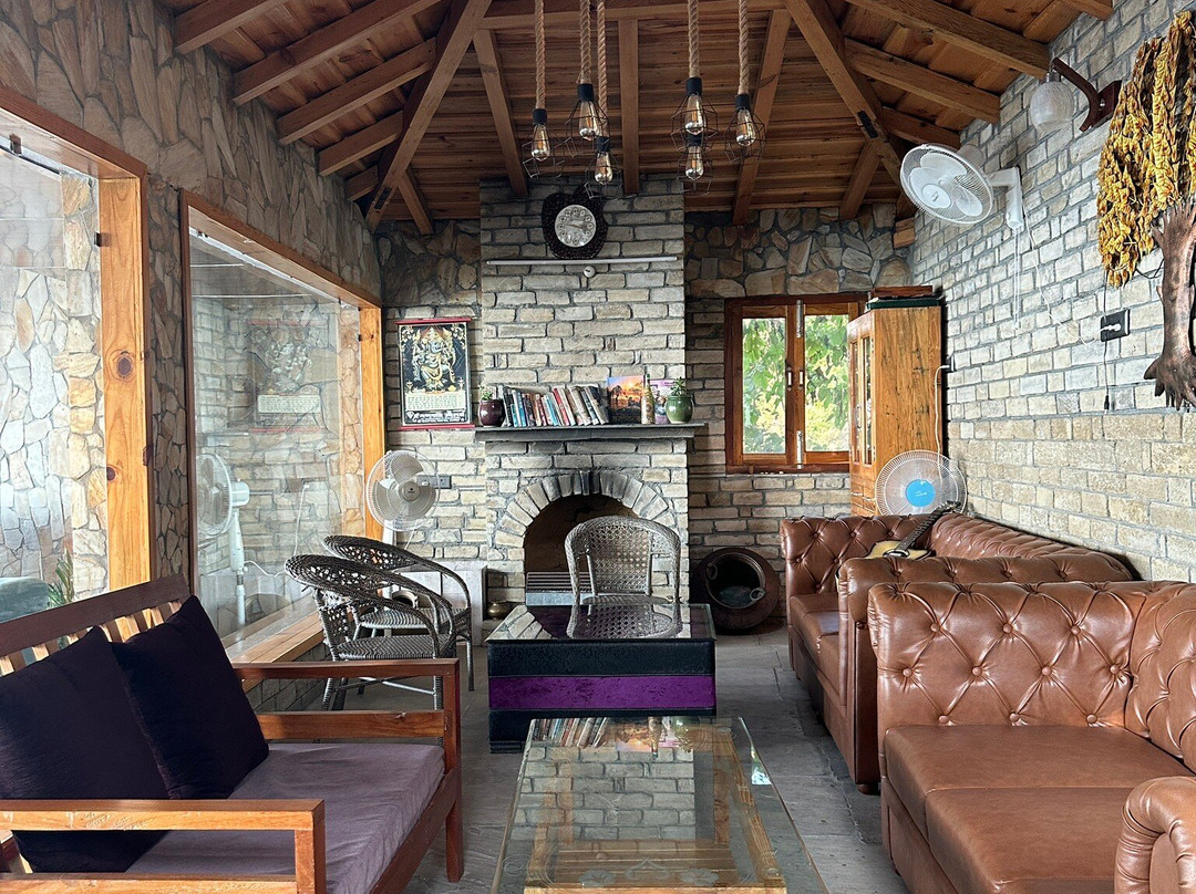 Kasar Himalaya Holiday Home主图