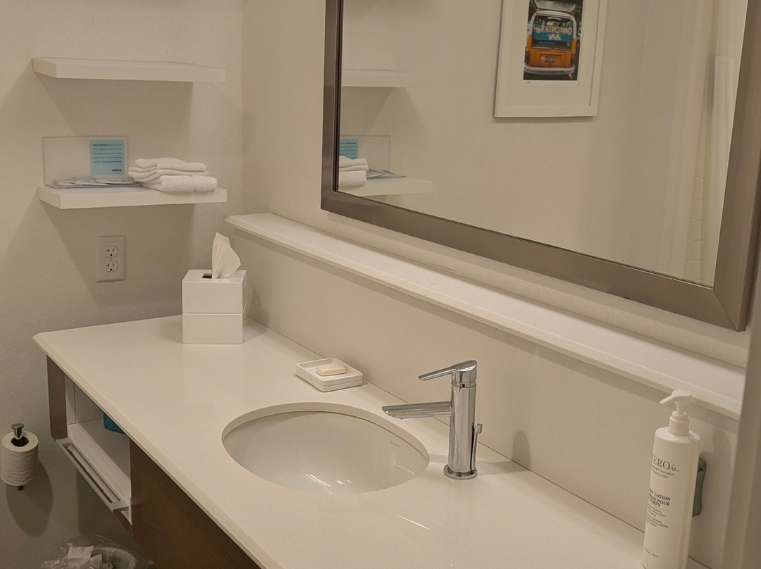 Hampton Inn Albany - Western Ave / University Area主图