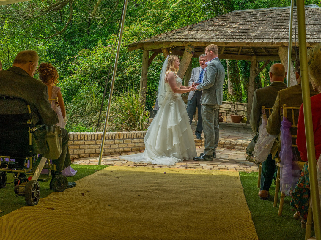 Deer's Leap Retreat主图