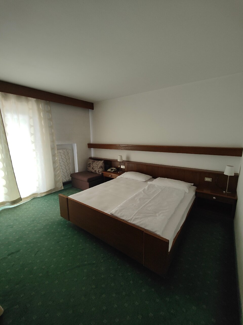 Hotel Reipertingerhof-官方