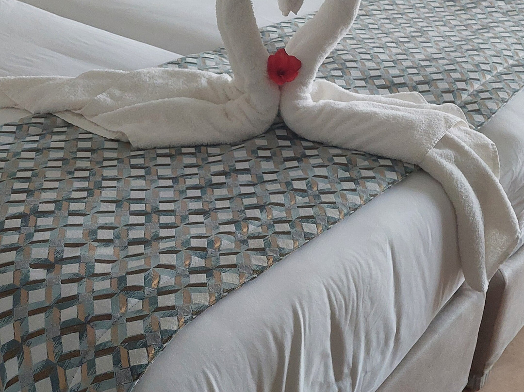 TUI BLUE Palm Beach Hammamet主图