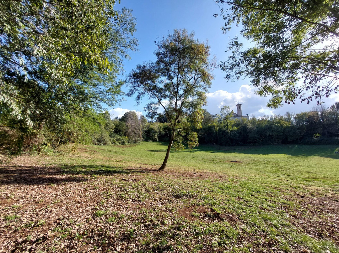 Volcán de Montsacopa-奥洛特必去景点