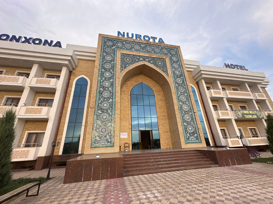 Nurota Hotel