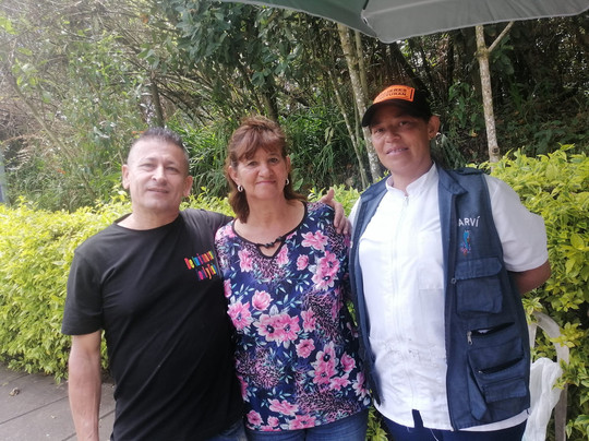 Juegalo-麦德林必去景点