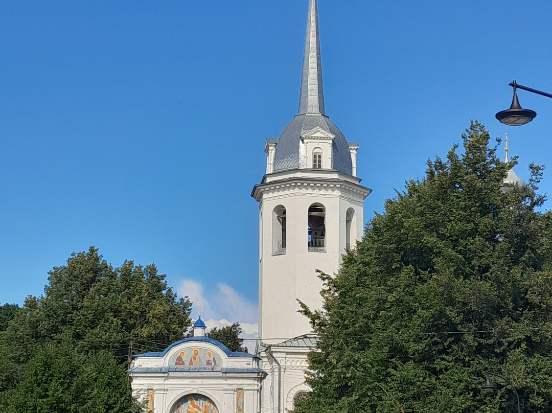 Museum in the Bell Tower景点图片