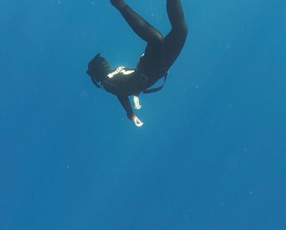 Kalamata Freedivers景点图片
