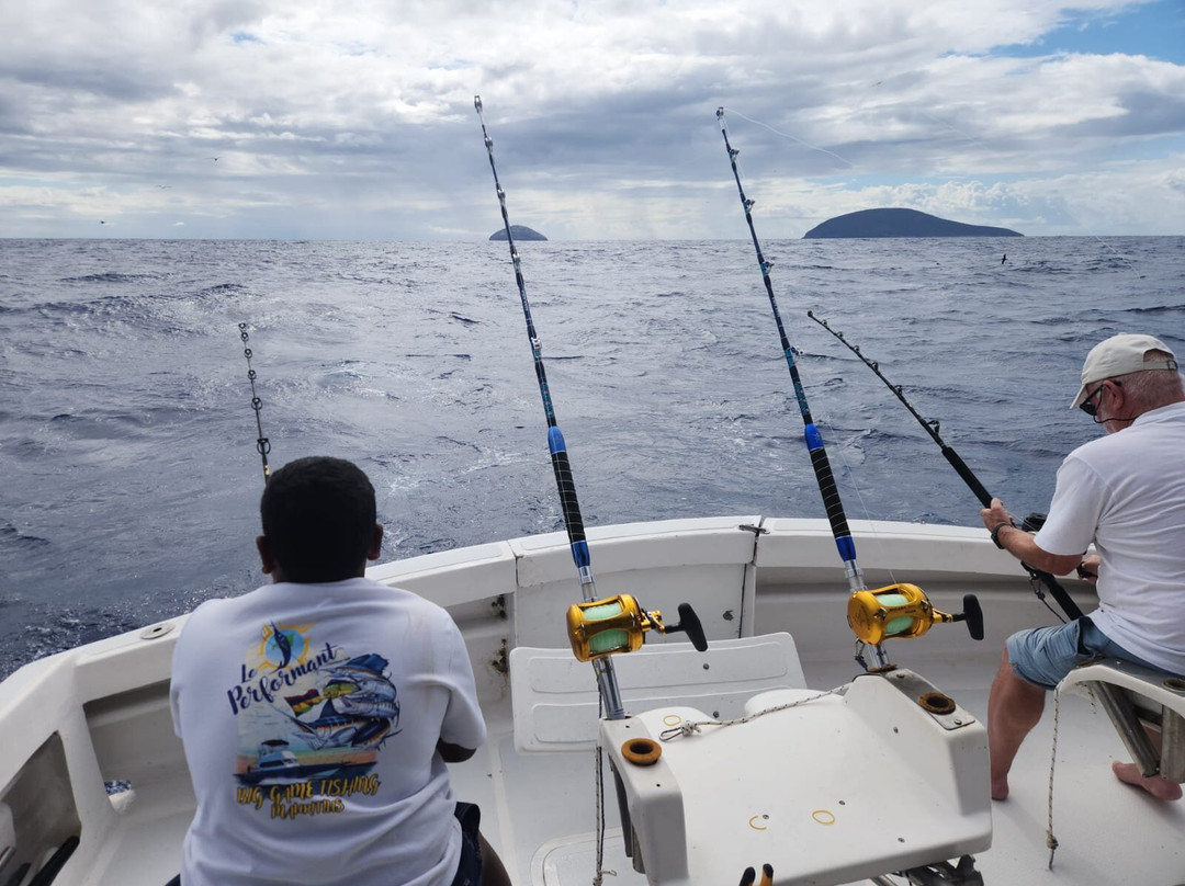 Le Performant Sport Fishing景点图片