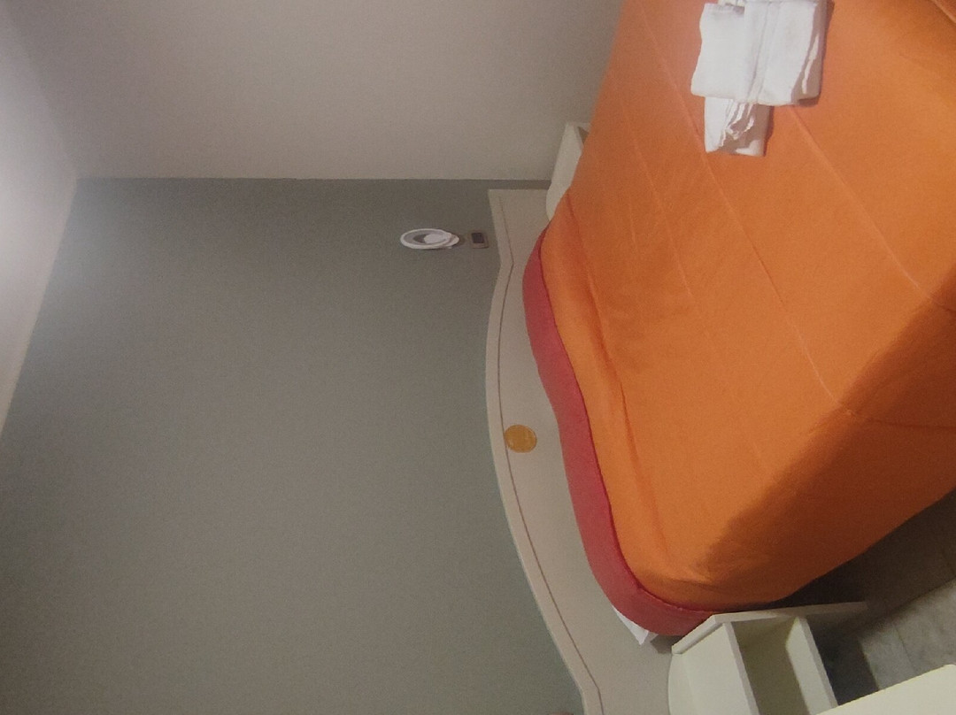 Hotel La Perla主图