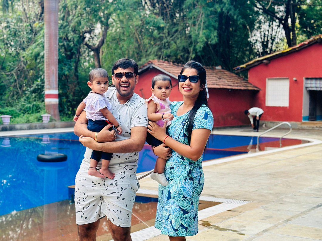 The Bagh Kanha主图