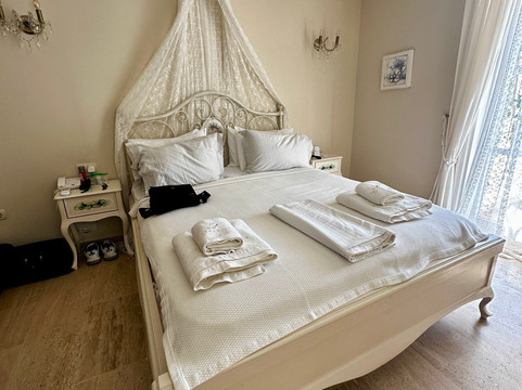 Lukka Exclusive Hotel主图