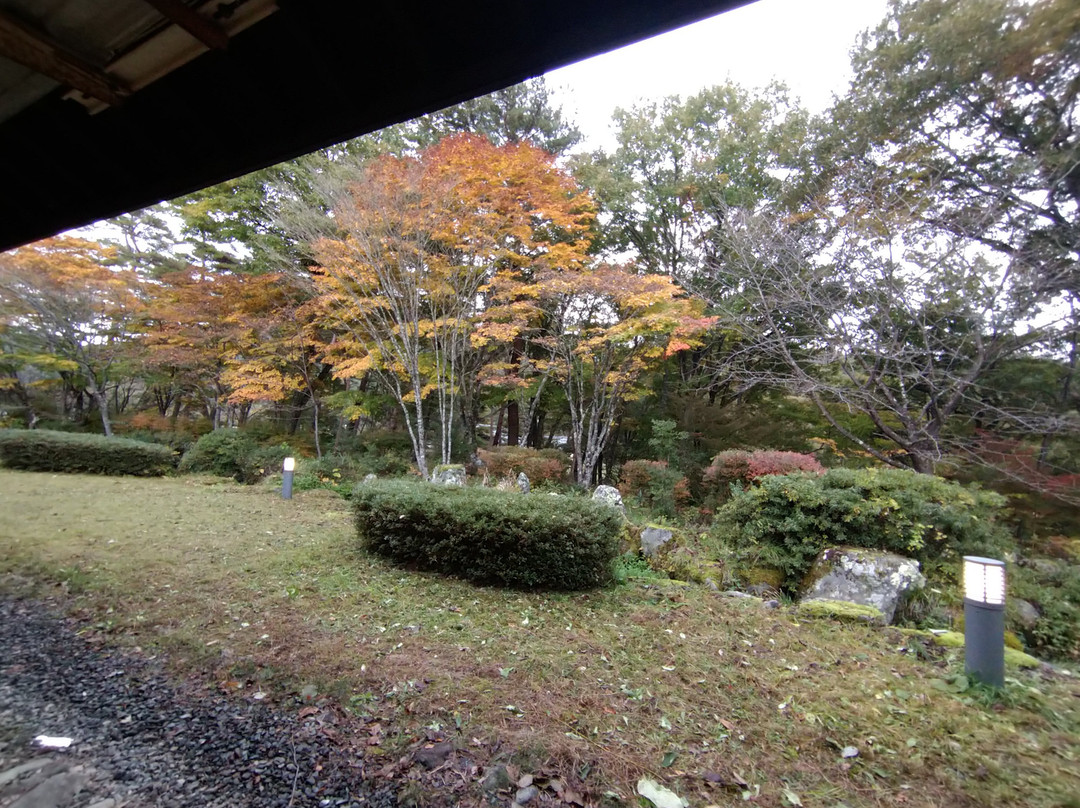 Takamuro Suikouen主图