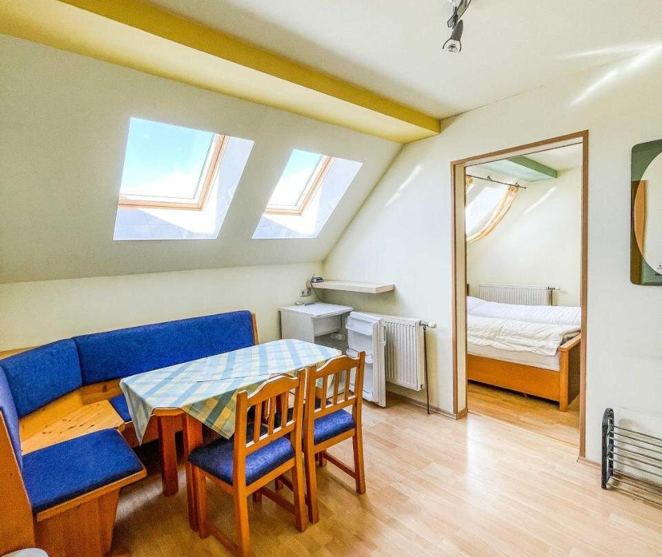 Vural Rooms