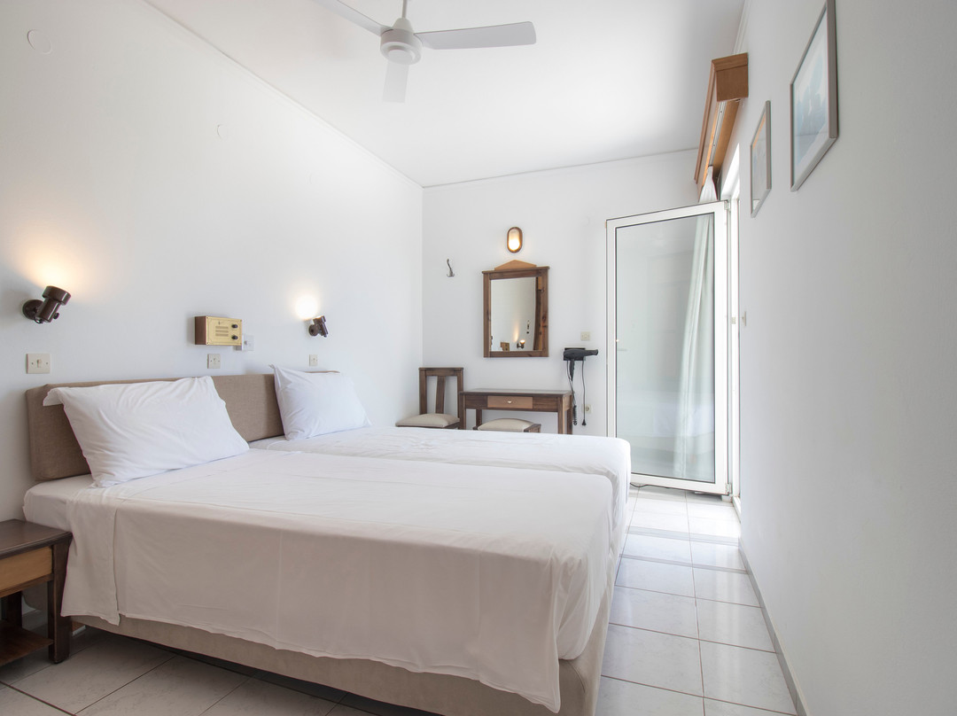 Hotel Pal Beach主图