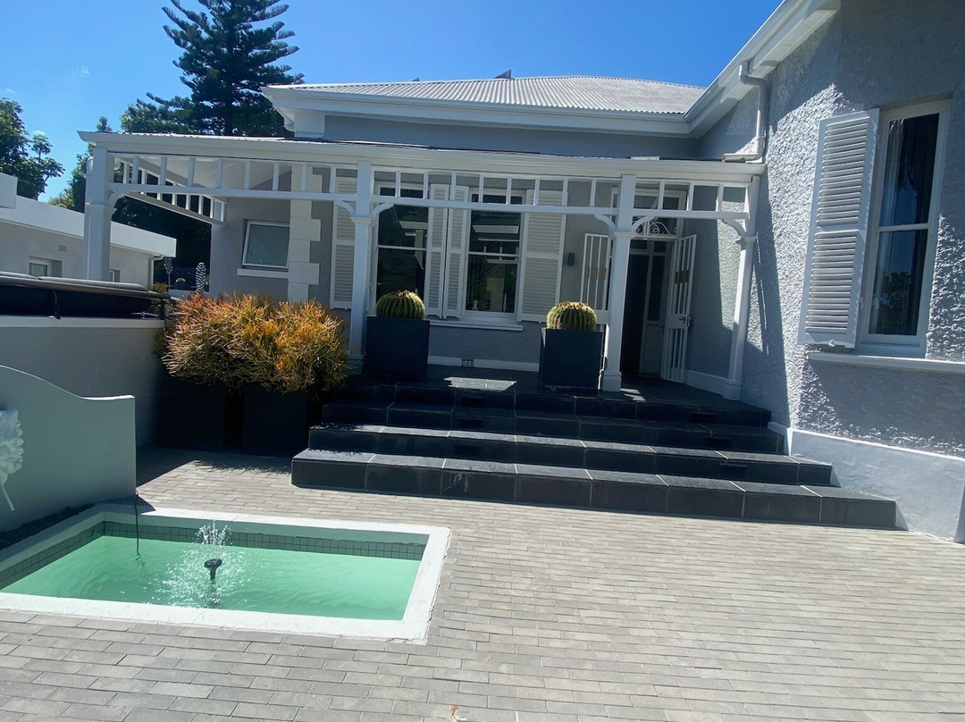 2 Inn 1 Kensington主图