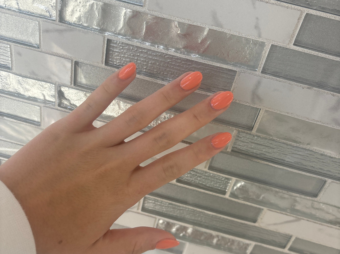 Nail Spa & Beyond-Socastee必去景点