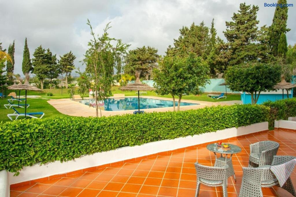 Residence Hoteliere Riviera Beach
