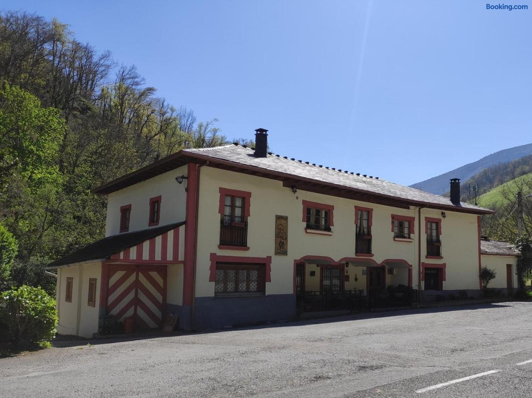Casa de Aldea La Pescal