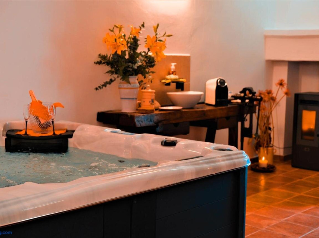 Alchimia Spa & Centro Benessere