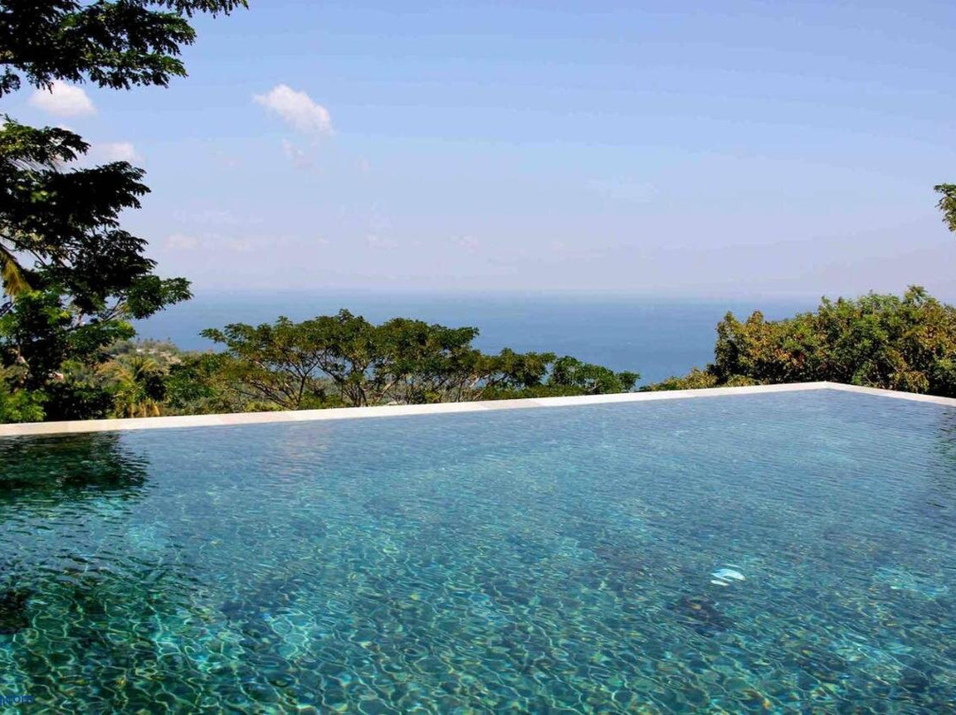 Villa Vanna - Lombok