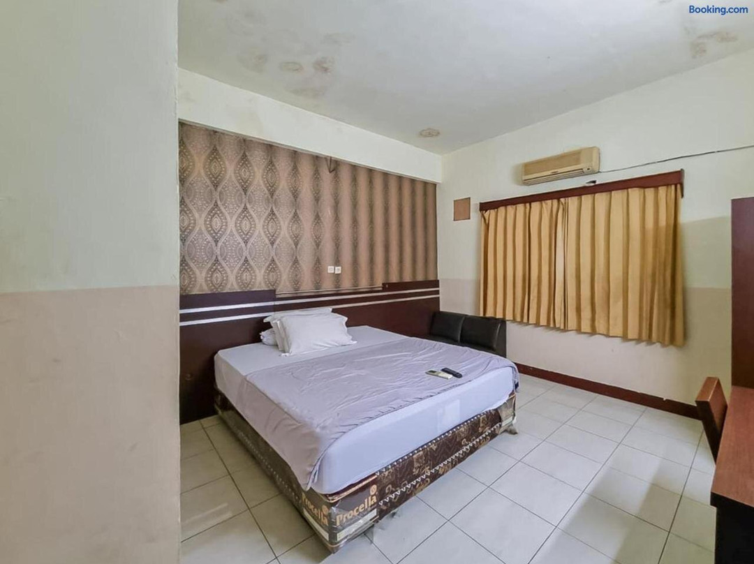 Hotel Halmahera Palangkaraya Redpartner