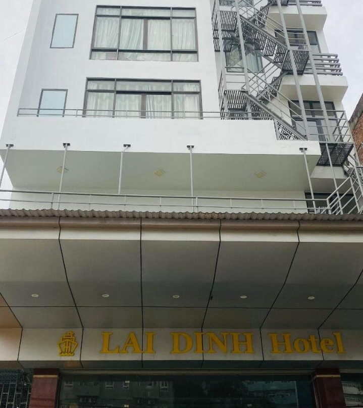 Lai Dinh Hotel